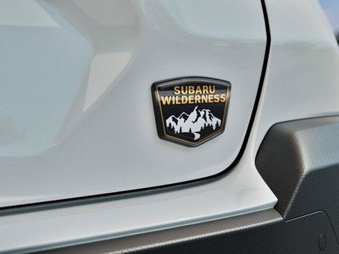 New 2026 Subaru Crosstrek 2.5i Wilderness AWD/4WD image 11