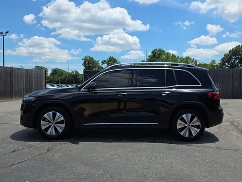 Certified 2024 Mercedes-Benz EQB 250+ image 2