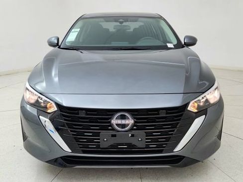 Used 2025 Nissan Sentra S image 13