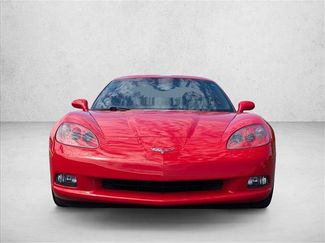Used 2011 Chevrolet Corvette Coupe w/ 1LT RWD video 2
