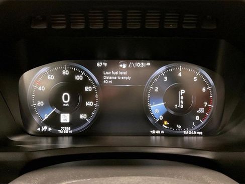 Used 2018 Volvo XC90 T6 R-Design w/ Convenience Package image 20