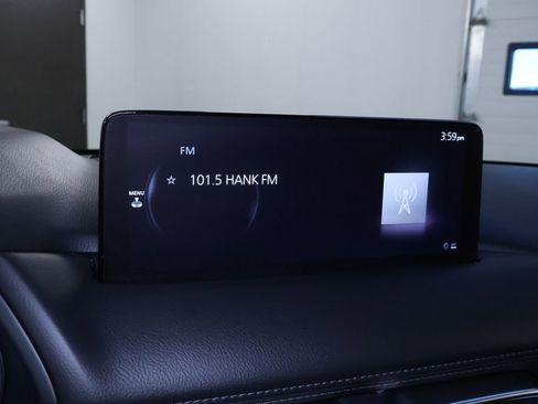 Used 2024 MAZDA CX-5 AWD 2.5 S w/ Select Package image 25