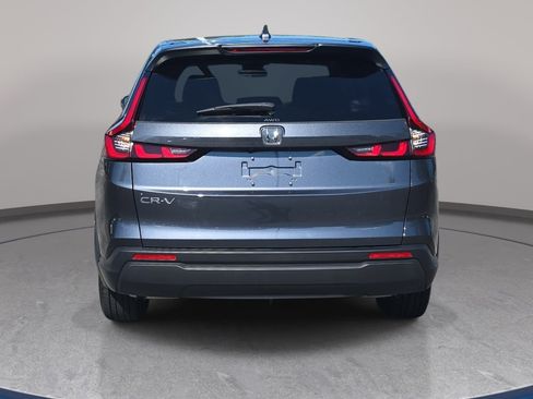 Used 2025 Honda CR-V EX image 6