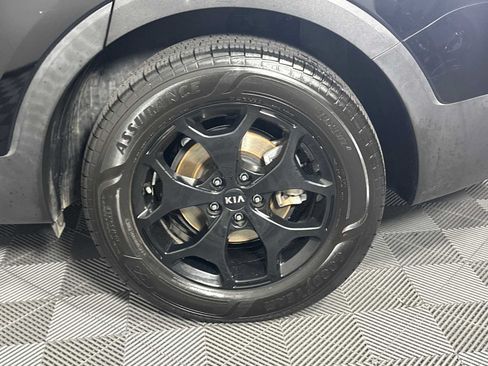 Used 2020 Kia Telluride EX FWD image 21