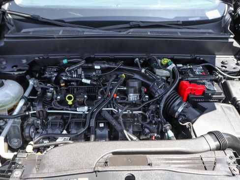 Used 2024 Ford Maverick XLT w/ Equipment Group 300A Standard AWD/4WD image 13