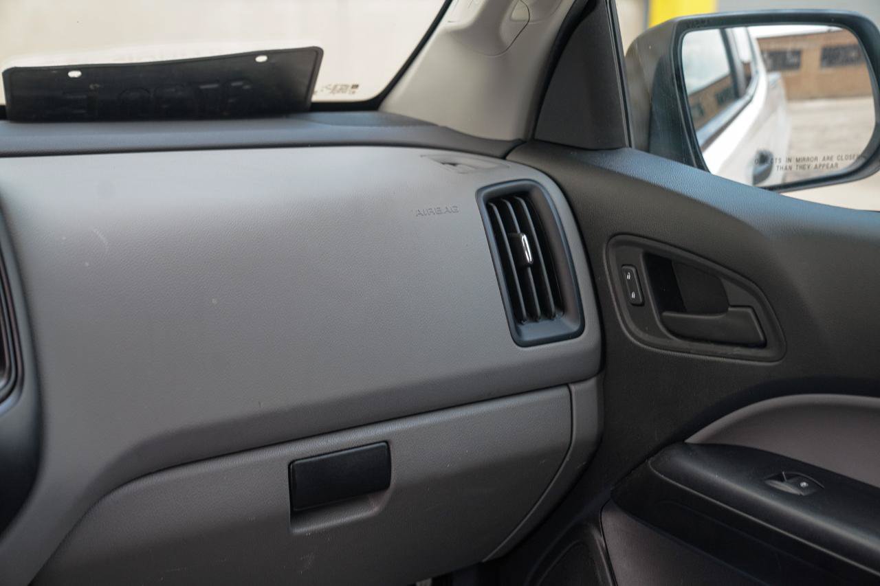 Used 2021 GMC Canyon Elevation Standard RWD image 27