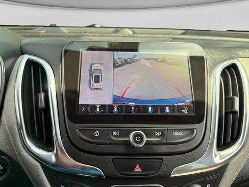 Used 2019 Chevrolet Equinox Premier AWD/4WD image 20