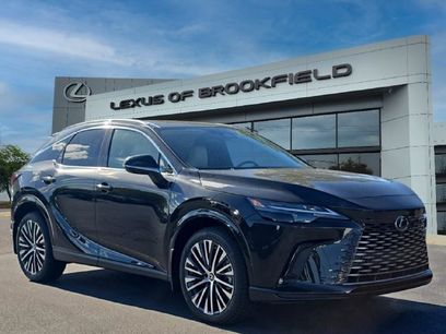 New 2026 Lexus RX 350 Premium Plus w/ Convenience Package
