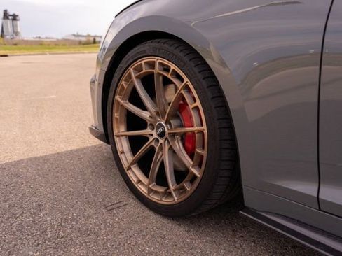 Used 2019 Audi S5 Prestige AWD/4WD image 12