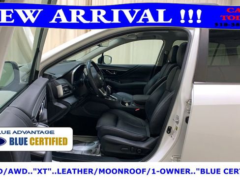 Used 2021 Subaru Outback Limited XT image 32
