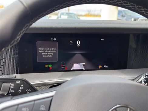 New 2026 Volkswagen Tiguan S image 21