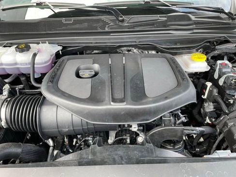 Used 2026 RAM 1500 Laramie w/ Sport Appearance Package AWD/4WD image 33