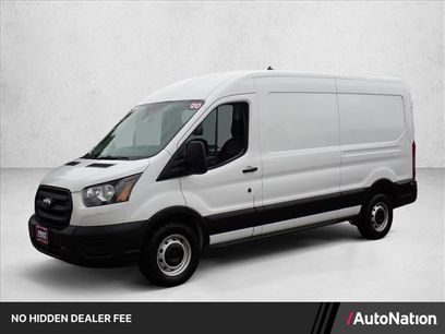 Used 2020 Ford Transit 250 Medium Roof