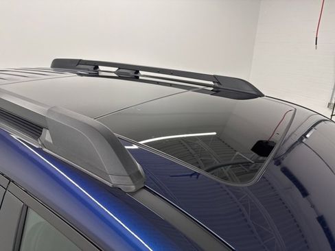 New 2026 Honda Passport TrailSport image 38