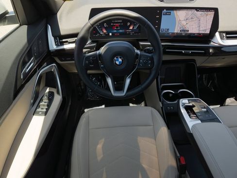 Used 2023 BMW X1 xDrive28i w/ Convenience Package AWD/4WD image 20