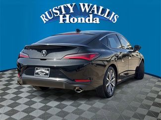 Used 2024 Acura Integra video 2
