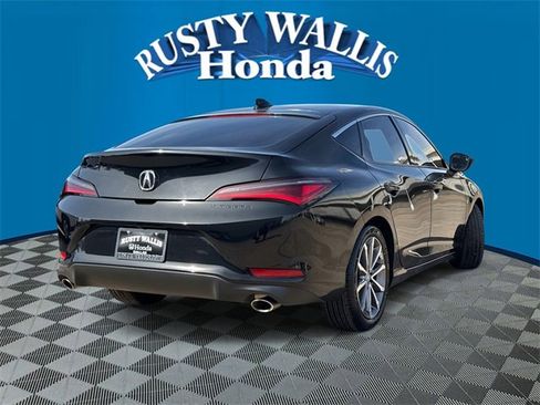 Used 2024 Acura Integra image 2