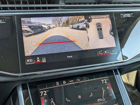 Used 2023 Audi Q8 Premium w/ Convenience Package image 10