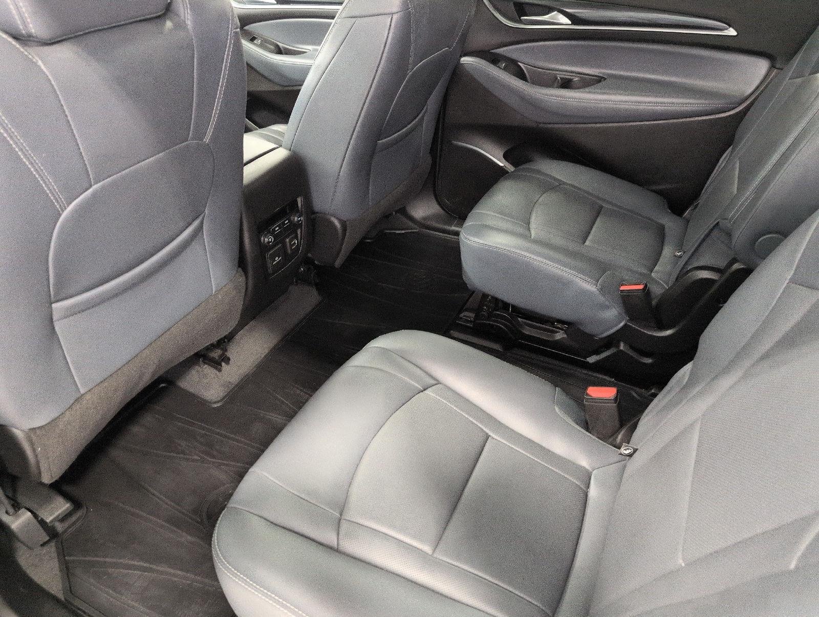 Used 2020 Buick Enclave Essence w/ Sport Touring Edition AWD/4WD image 22