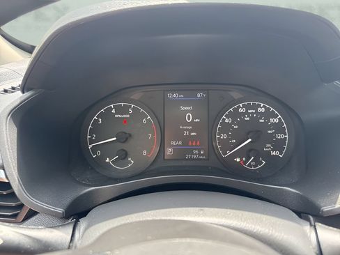 Used 2025 Nissan Altima 2.5 S FWD image 20
