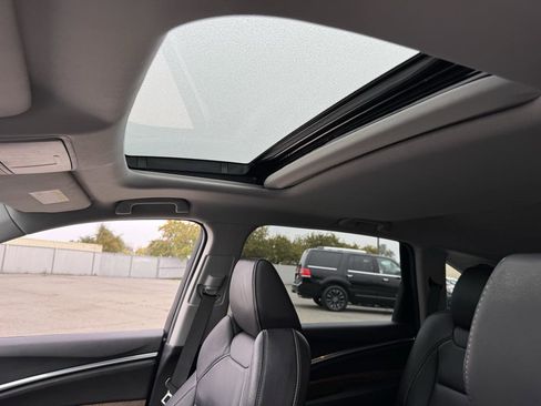 Used 2020 Acura MDX SH-AWD w/ Technology Package image 41