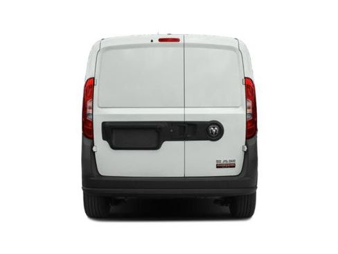 Used 2019 RAM ProMaster City Tradesman FWD image 8