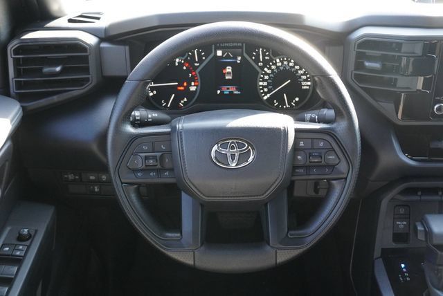 Used 2026 Toyota Tundra SR5 w/ SX Package RWD image 15