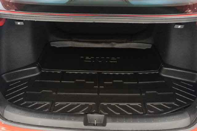 Used 2025 Honda Civic Sport image 13