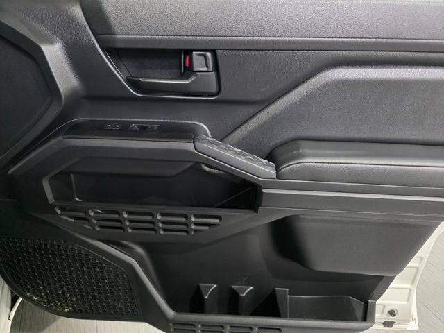 Used 2025 Toyota Tacoma SR RWD image 11
