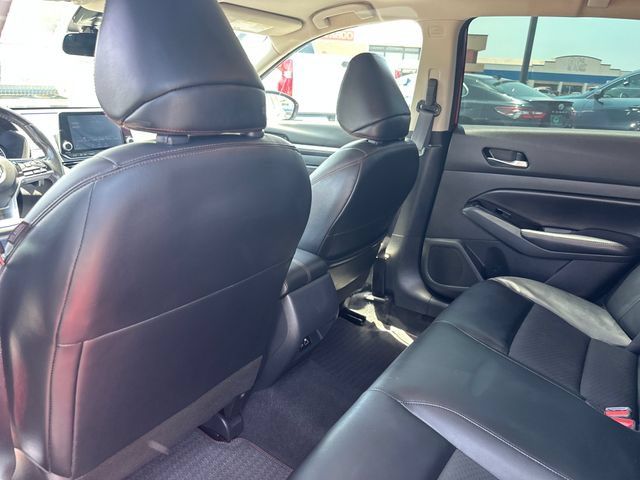 Used 2023 Nissan Altima 2.5 SR FWD image 21