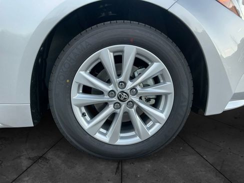 New 2026 Toyota Corolla LE image 14