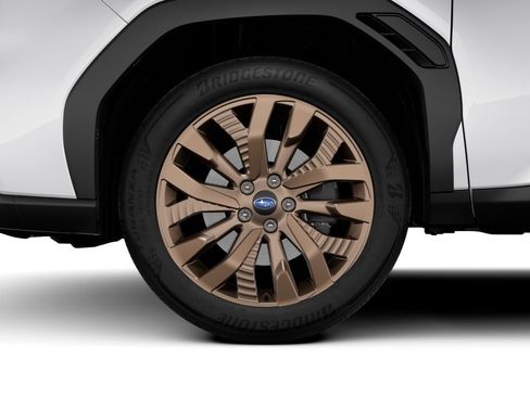 New 2026 Subaru Forester Sport AWD/4WD image 10