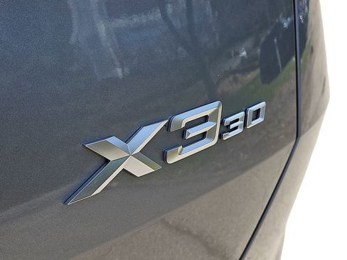 Certified 2026 BMW X3 xDrive30i w/ Premium Package AWD/4WD image 30