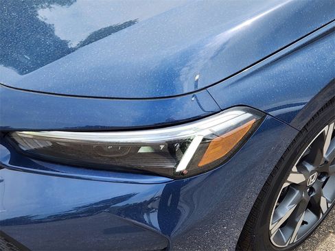 New 2026 Honda Civic Sport Touring image 5