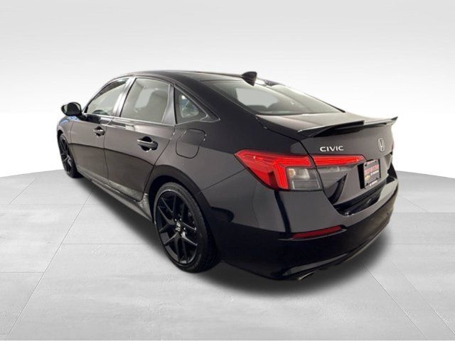 Used 2023 Honda Civic Si image 5