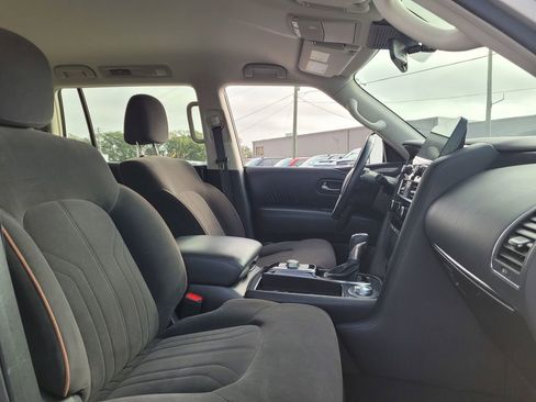 Used 2023 Nissan Armada S AWD/4WD image 31