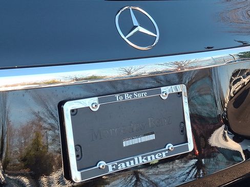 Used 2021 Mercedes-Benz GLS 580 GLS 580 image 33