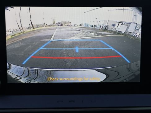 New 2026 Toyota Prius Plug-In Hybrid image 15