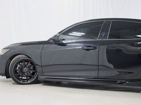 Used 2023 Acura Integra A-Spec FWD image 11