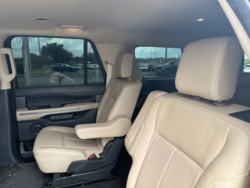 Used 2022 Ford Expedition Max XLT RWD image 22