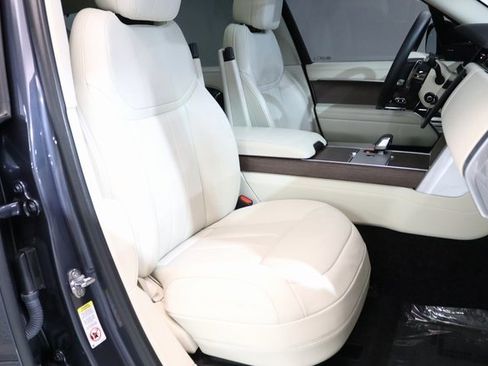 Used 2024 Land Rover Range Rover SE image 20