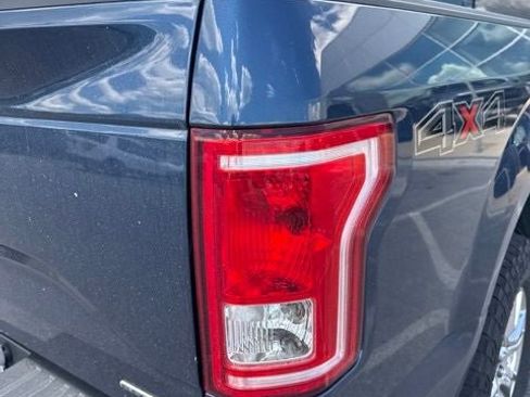 Used 2016 Ford F150 XLT w/ Equipment Group 301A Mid AWD/4WD image 32