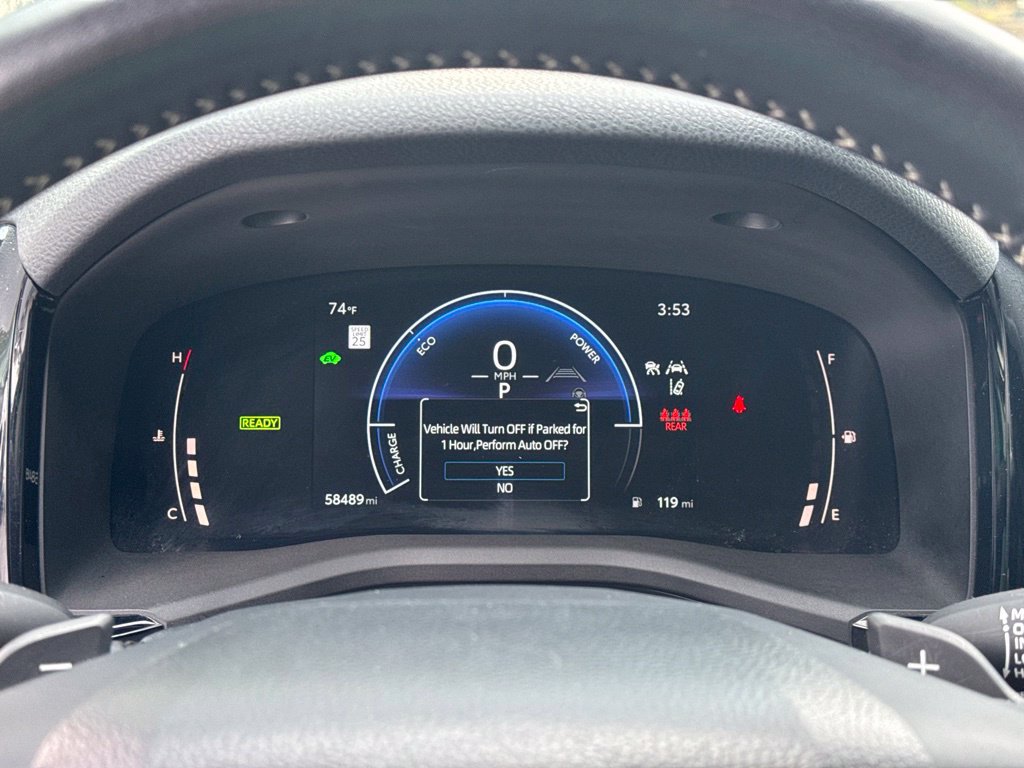 Certified 2025 Toyota Camry SE FWD image 40