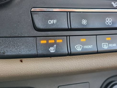 Used 2016 Hyundai Tucson Limited FWD image 20