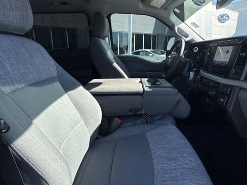 Used 2023 Ford F250 XLT image 9