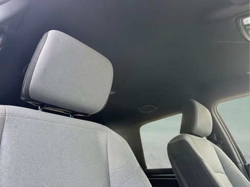 Used 2024 RAM 2500 Big Horn w/ Bed Utility Group image 16