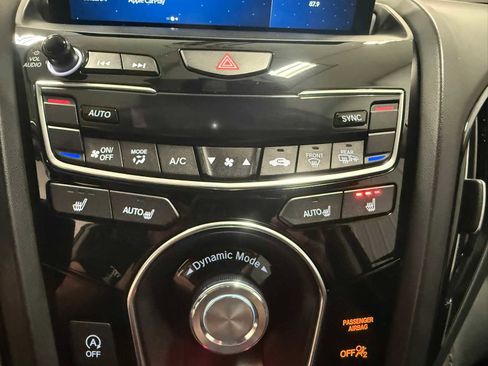 Used 2021 Acura RDX AWD image 34