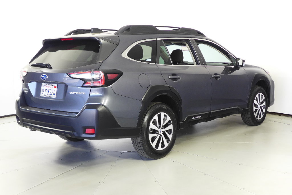 Certified 2024 Subaru Outback Premium AWD/4WD image 8