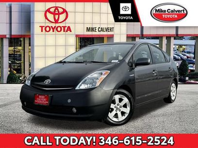 Used 2008 Toyota Prius
