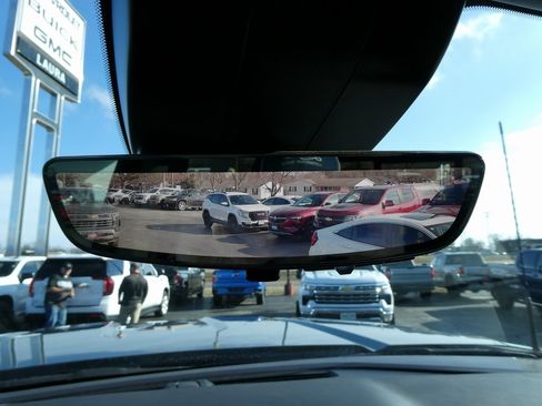 Certified 2024 GMC Sierra 2500 Denali w/ Technology Package image 33